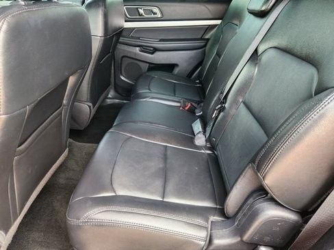 Used 2016 Ford Explorer XLT w/ Equipment Group 202A FWD image 30