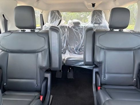 New 2026 Ford Expedition Max Active AWD/4WD image 22