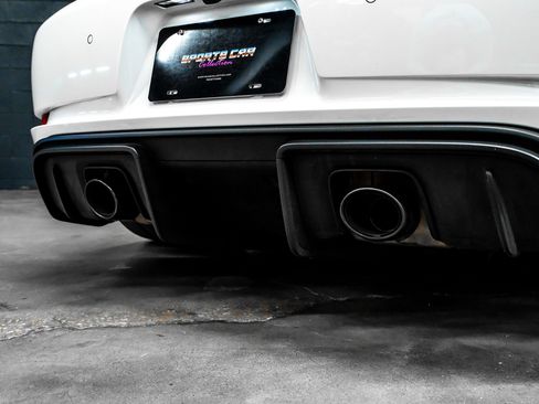 Used 2020 Porsche 718 Boxster Spyder RWD image 15