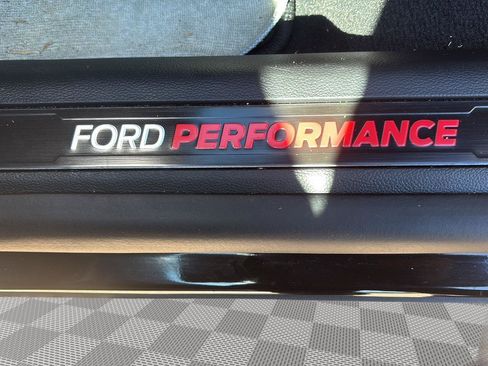 New 2026 Ford Explorer ST w/ Sun And Sound Package AWD/4WD image 22