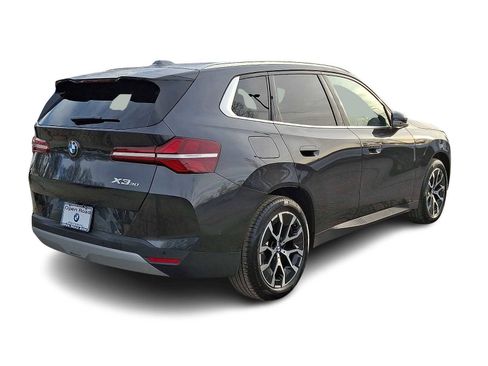 Used 2025 BMW X3 xDrive30i w/ Premium Package image 6