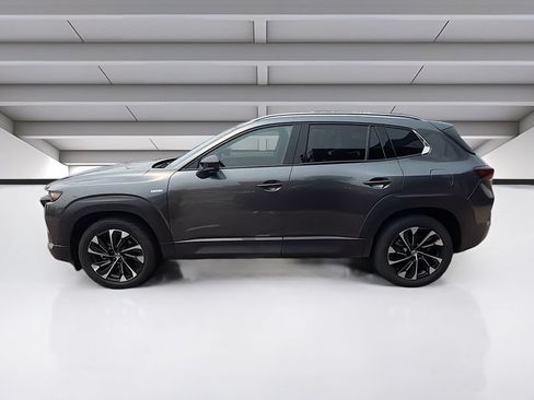 Used 2025 MAZDA CX-50 2.5 Hybrid w/ Weather Package AWD/4WD image 8