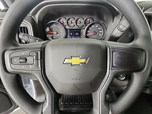 New 2025 Chevrolet Silverado 3500 W/T w/ WT Convenience Package image 25