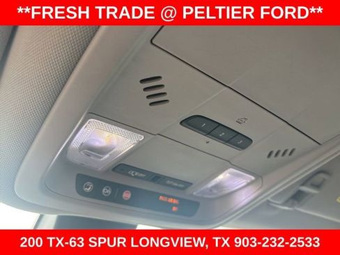 Used 2019 GMC Terrain SLT w/ Preferred Package image 23