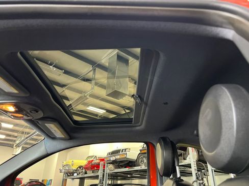 Used 2012 FIAT 500 Sport w/ Safety & Convenience Pkg image 89