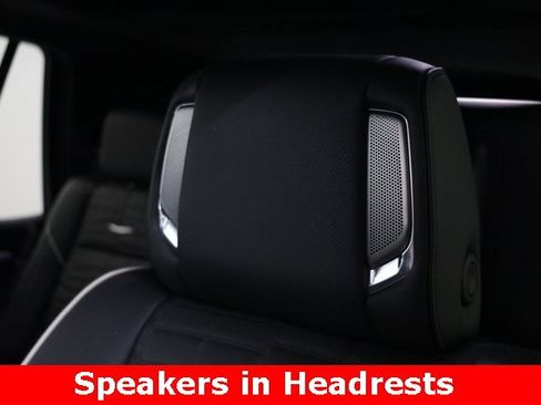 Used 2025 Cadillac Escalade V image 52