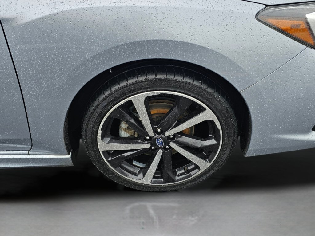 Used 2020 Subaru Impreza 2.0i Sport w/ Popular Package #2 AWD/4WD image 27