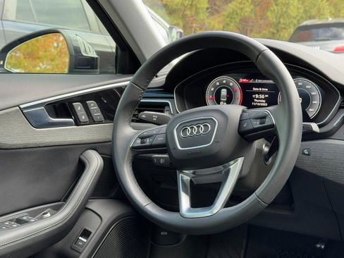Used 2023 Audi A4 2.0T Premium Plus w/ Premium Plus Package image 13