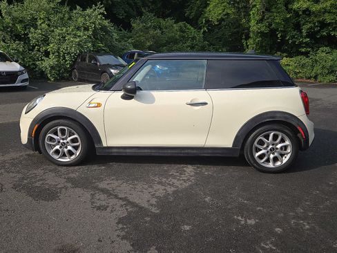 Used 2015 MINI Cooper S FWD image 7