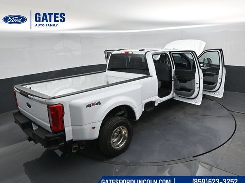 Used 2025 Ford F350 XL AWD/4WD image 48