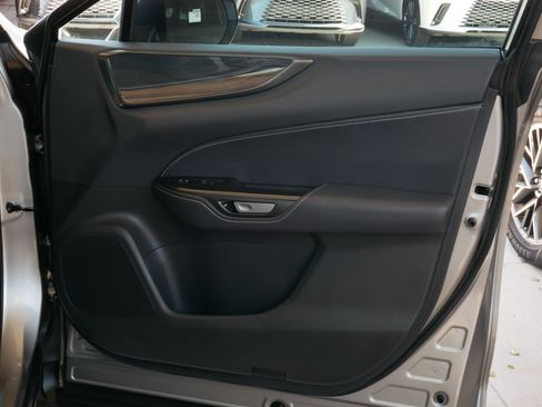Used 2025 Lexus NX 350h AWD w/ Cold Area Package image 12