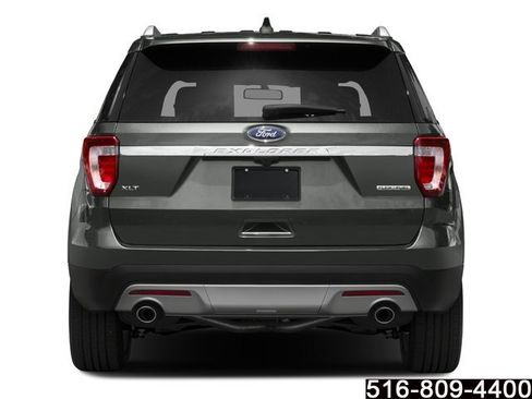 Used 2016 Ford Explorer XLT w/ Equipment Group 202A AWD/4WD image 6