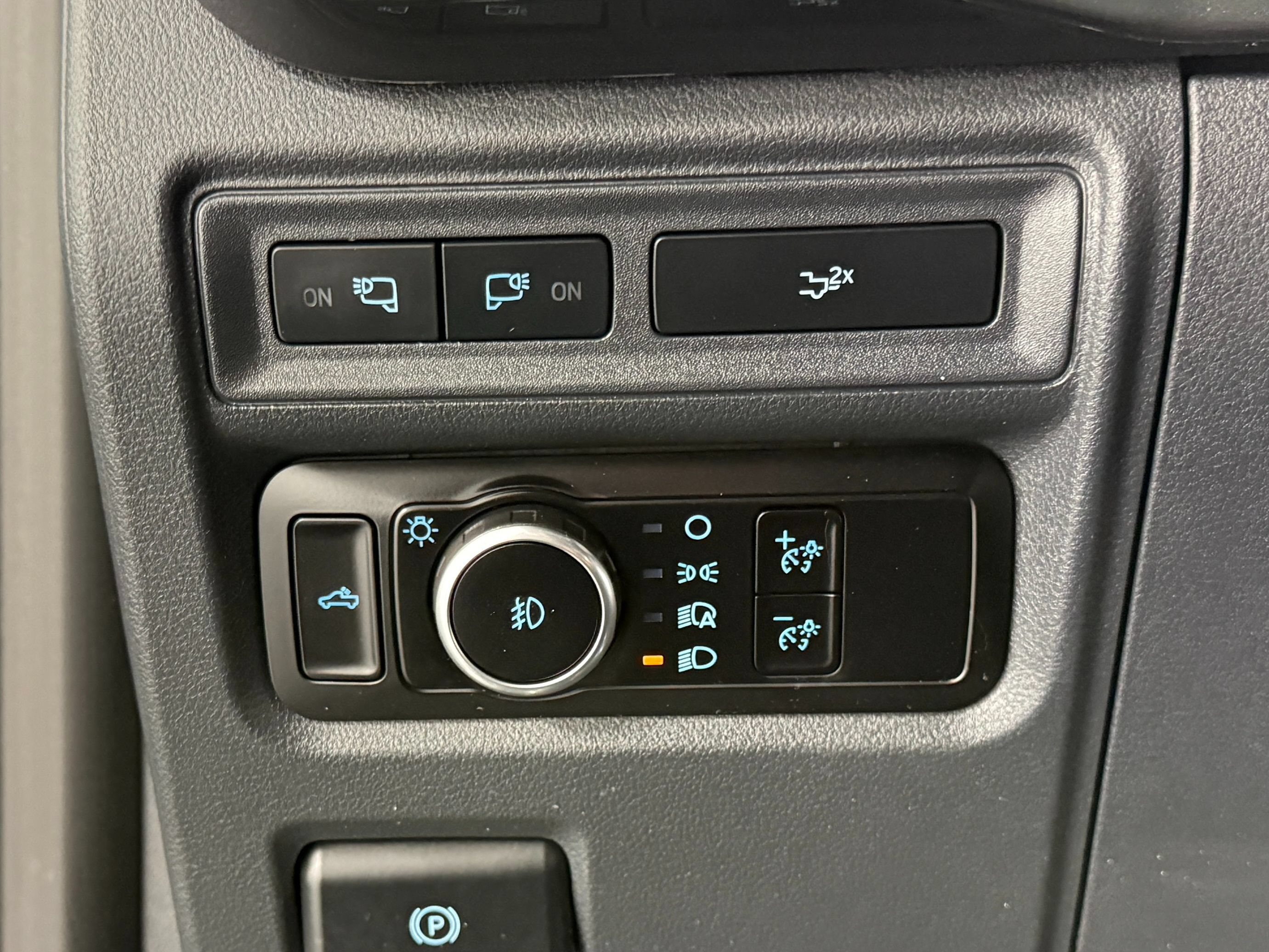 Used 2023 Ford F150 Tremor AWD/4WD image 23