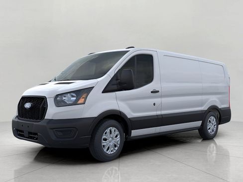 New 2026 Ford Transit 150 Low Roof image 1