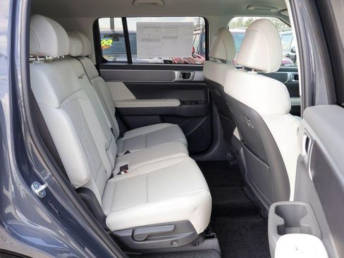 New 2026 Hyundai Santa Fe SEL FWD image 10
