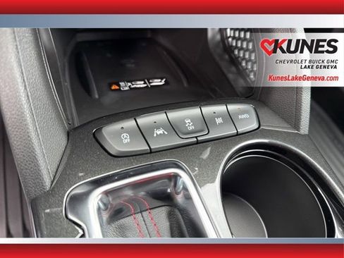 New 2026 Chevrolet TrailBlazer RS w/ Convenience Package image 26