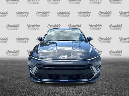 Used 2025 Hyundai Sonata SEL FWD image 3