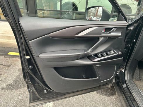 Used 2018 MAZDA CX-9 Grand Touring image 13