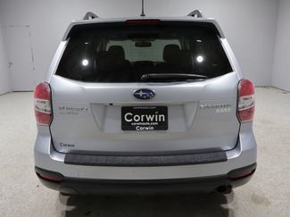 Used 2014 Subaru Forester 2.5i Limited w/ Popular Package #2 AWD/4WD video 3