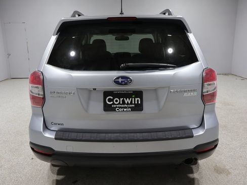 Used 2014 Subaru Forester 2.5i Limited w/ Popular Package #2 AWD/4WD image 3