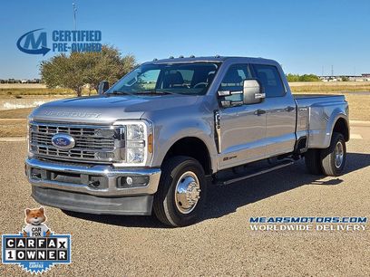 Used 2024 Ford F350 XLT