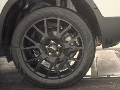 Used 2022 Chevrolet Trax LT w/ Sport Edition image 23