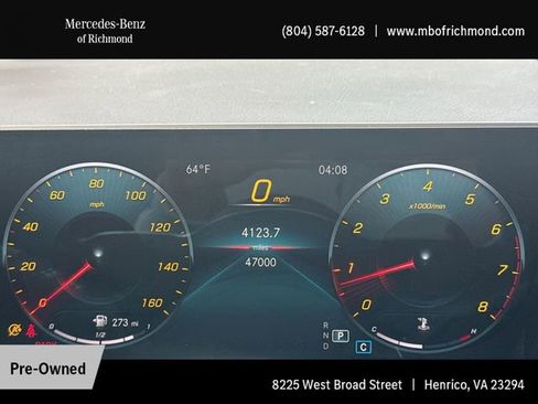 Used 2021 Mercedes-Benz GLA 250 GLA 250 image 21