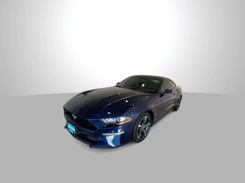 Used 2019 Ford Mustang Coupe image 4