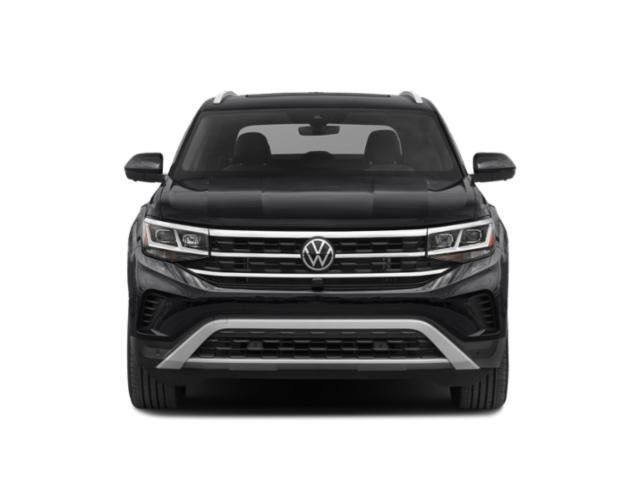 Used 2021 Volkswagen Atlas Cross Sport SEL Premium R-Line AWD/4WD image 4