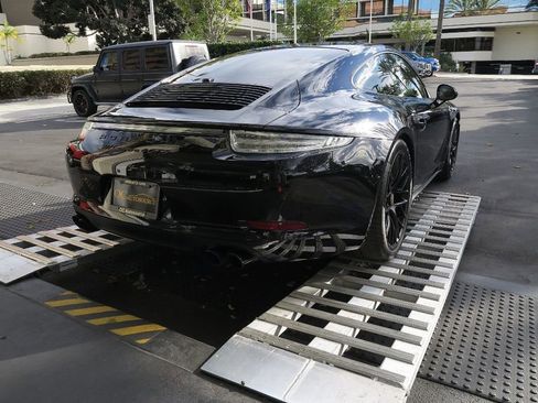 Used 2016 Porsche 911 Carrera 4 GTS image 49