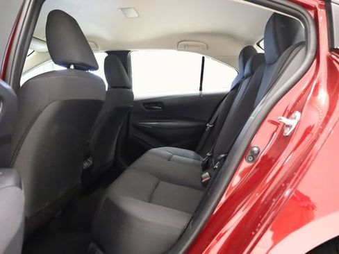 Used 2026 Toyota Corolla LE FWD image 27