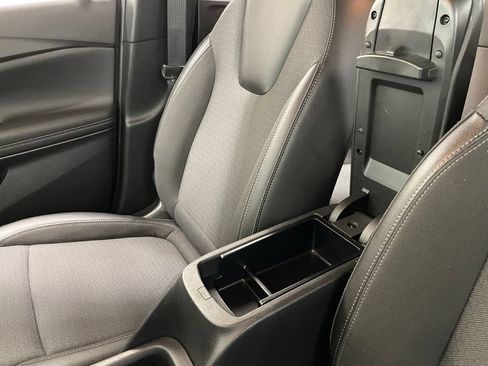 Certified 2023 Buick Encore GX Preferred w/ Cold Weather Comfort Package FWD image 29