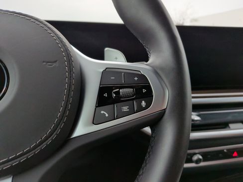 Used 2025 BMW X5 xDrive40i image 25