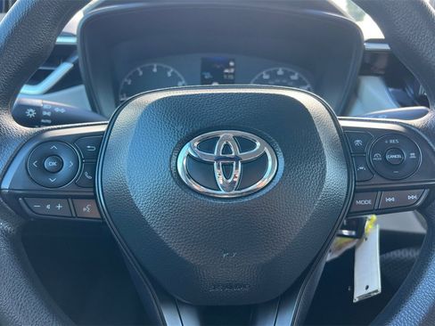 Certified 2025 Toyota Corolla LE image 20