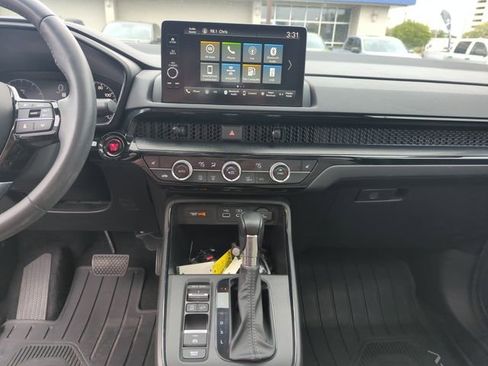 Used 2023 Honda CR-V EX-L image 24