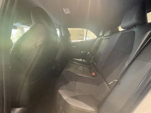 New 2026 Toyota Corolla SE FWD image 10