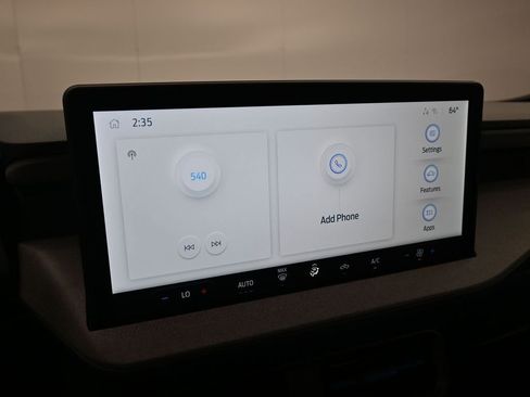 New 2026 Ford Maverick XLT AWD/4WD image 13