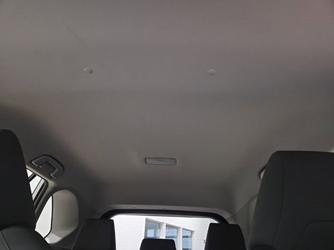 Used 2024 Toyota RAV4 XLE image 13