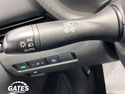 Used 2025 Nissan Sentra SV FWD image 20