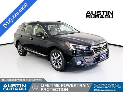 Used 2019 Subaru Outback 3.6R Touring