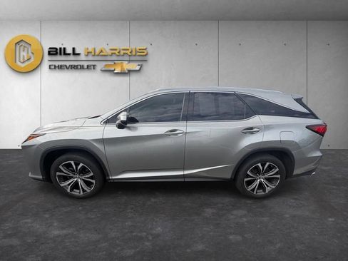 Used 2019 Lexus RX 350L AWD image 8