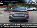 Used 2020 Honda Civic Sport image 6