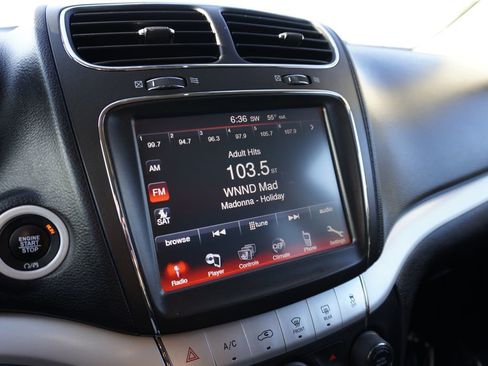 Used 2019 Dodge Journey GT w/ Blacktop Package image 16