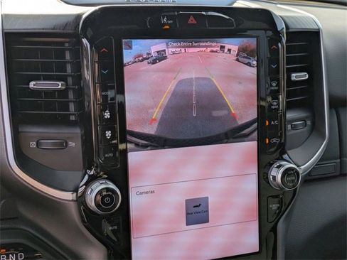 New 2026 RAM 1500 Big Horn image 26