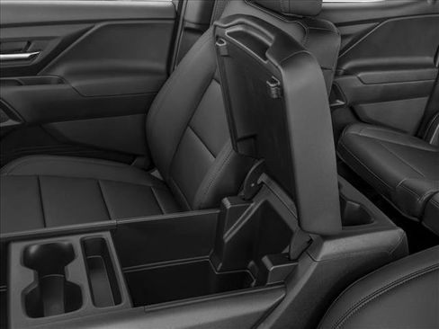 New 2026 Chevrolet Silverado EV Trail Boss image 10