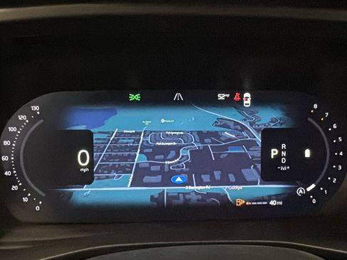 New 2026 Volvo XC40 B5 Plus w/ Climate Package image 15