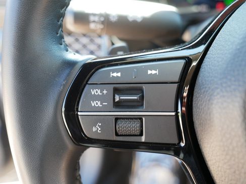 Used 2023 Honda Accord Touring image 22