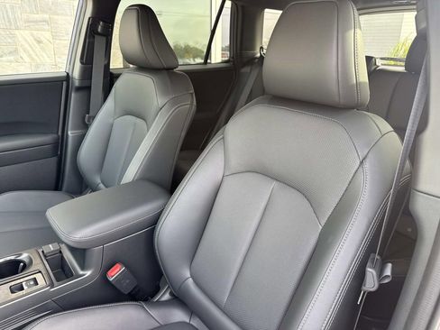 New 2026 Subaru Outback Limited XT AWD/4WD image 11