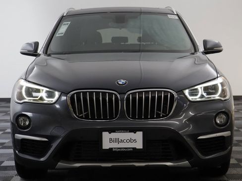 Used 2017 BMW X1 xDrive28i image 23