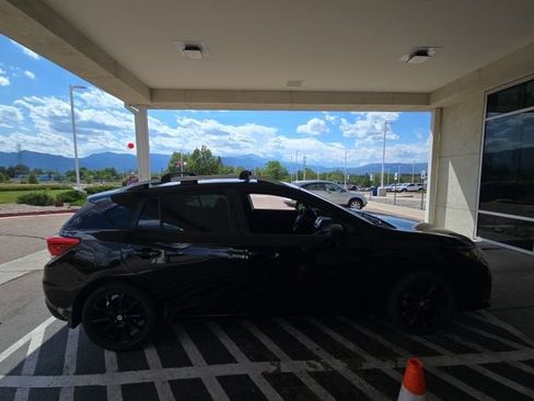 Used 2020 Subaru Impreza 2.0i Premium AWD/4WD image 18